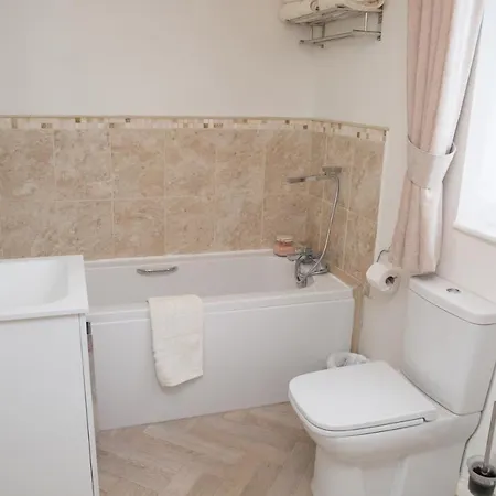 Couette-café The Tea Kettlewell