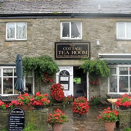Bed & Breakfast The Tea