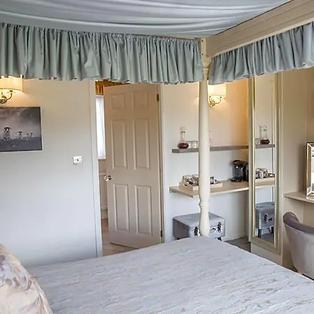 Bed & Breakfast The Tea Kettlewell