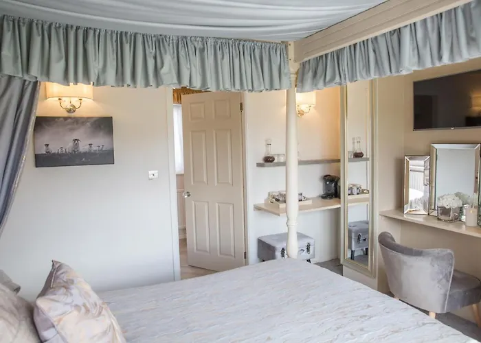 The Tea * Kettlewell