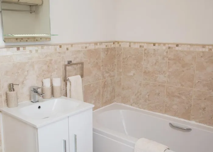 Bed & Breakfast The Tea Kettlewell