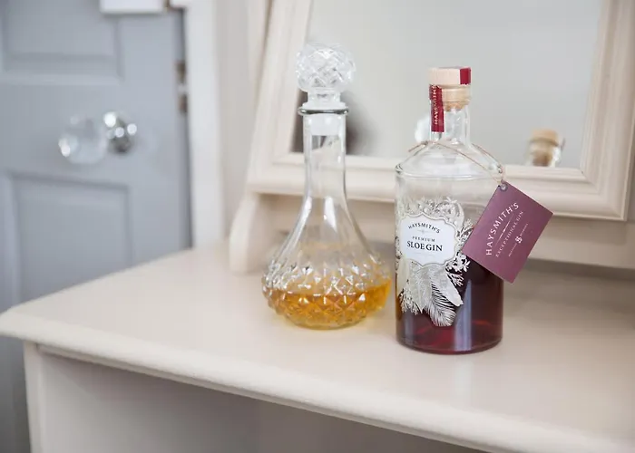 The Tea Bed & Breakfast Kettlewell